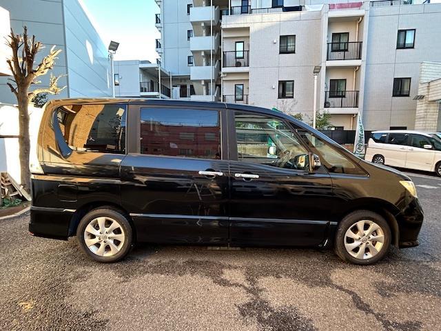 セレナ ハイウェイスター Jパッケージ ナビ/バックカメラ/両側パワスラ/ETC(37枚目)