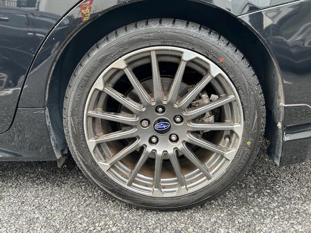 レヴォーグ １．６ＳＴＩスポーツアイサイト　ワンオーナー／純正ナビ（フルセグ・Ｂｌｕｅｔｏｏｔｈ・ＤＶＤ・ＣＤ・ＳＤ・ＦＭ・ＡＭ）アイサイトＶｅｒ３／レーダークルーズコントロール／車線逸脱／サンルーフ／バック・サイドカメラ／レザーシート（34枚目）