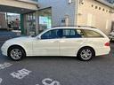 E300 ステーションワゴン ☆社外ナビ(フルセグTV、CD、DVD、Bluetooth)/全席シートヒーター/パワーシート/クルーズコントロール/全席レザーシート/サンルーフ/ルーフレール(36枚目)