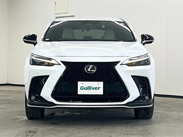 ＮＸ ＮＸ３５０ｈ　Ｆスポーツ（2枚目）