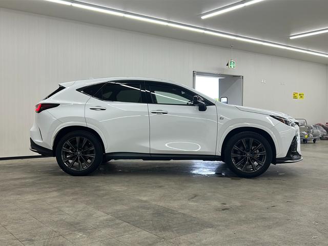 ＮＸ ＮＸ３５０ｈ　Ｆスポーツ（3枚目）