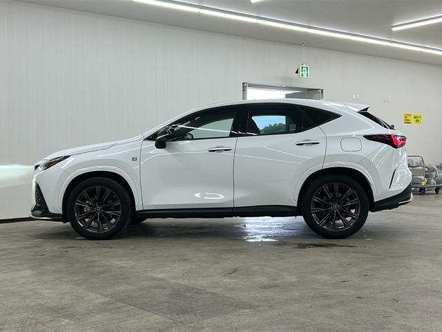 ＮＸ ＮＸ３５０ｈ　Ｆスポーツ（4枚目）
