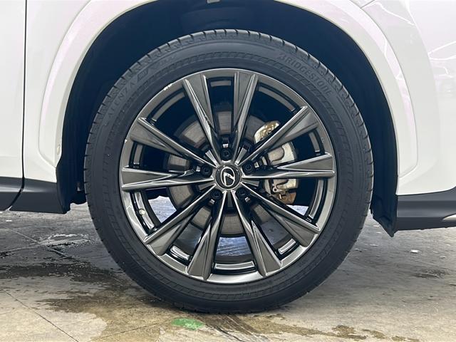 ＮＸ ＮＸ３５０ｈ　Ｆスポーツ（6枚目）