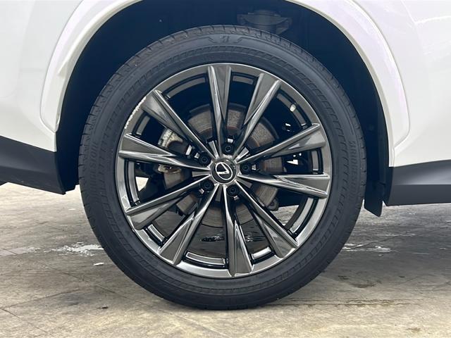 ＮＸ ＮＸ３５０ｈ　Ｆスポーツ（7枚目）