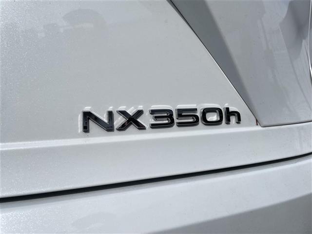 ＮＸ ＮＸ３５０ｈ　Ｆスポーツ（10枚目）