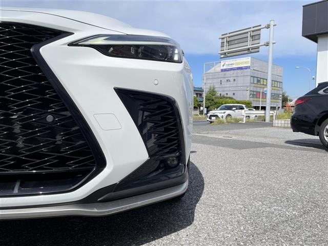 ＮＸ ＮＸ３５０ｈ　Ｆスポーツ（11枚目）