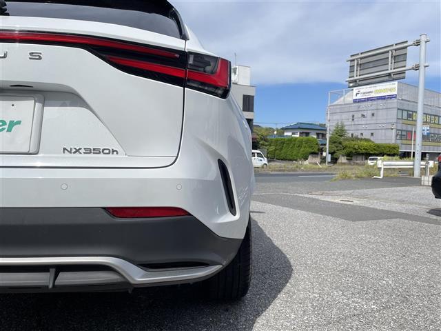 ＮＸ ＮＸ３５０ｈ　Ｆスポーツ（12枚目）