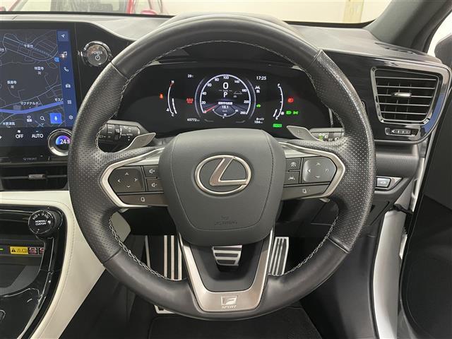ＮＸ ＮＸ３５０ｈ　Ｆスポーツ（13枚目）