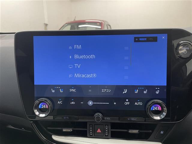 ＮＸ ＮＸ３５０ｈ　Ｆスポーツ（23枚目）