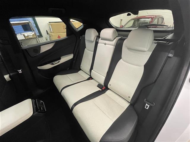 ＮＸ ＮＸ３５０ｈ　Ｆスポーツ（35枚目）