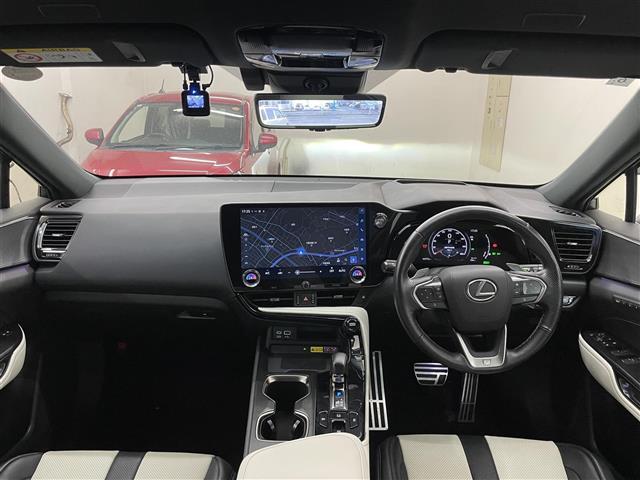 ＮＸ ＮＸ３５０ｈ　Ｆスポーツ（42枚目）