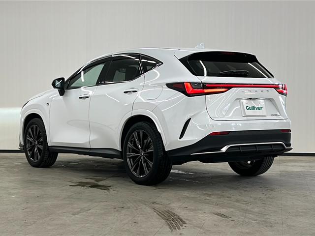 ＮＸ ＮＸ３５０ｈ　Ｆスポーツ（43枚目）