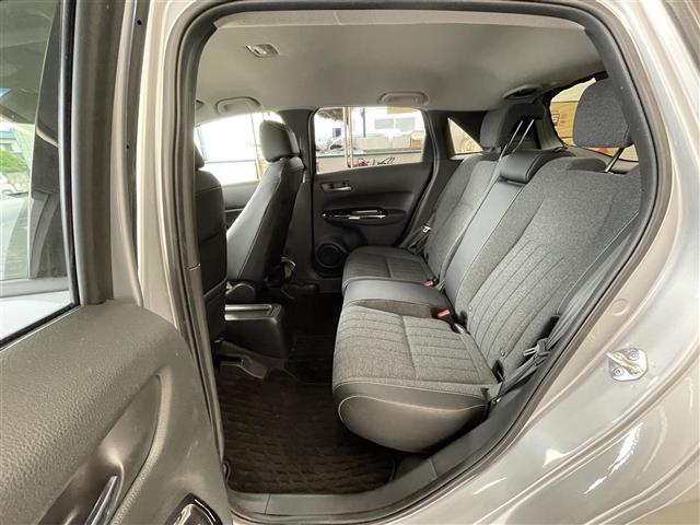 フィット ホーム　ワンオーナー　ＨｏｎｄａＳＥＮＳＩＮＧ　純正Ｇａｔｈｅｒｓナビ　Ｂｌｕｅｔｏｏｔｈオーディオ　バックカメラ　ハーフレザーシート　ＥＴＣ　ドラレコ　　ＬＥＤヘッドライトアダプティブクルーズコントロール（24枚目）