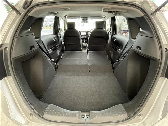 フィット ホーム　ワンオーナー　ＨｏｎｄａＳＥＮＳＩＮＧ　純正Ｇａｔｈｅｒｓナビ　Ｂｌｕｅｔｏｏｔｈオーディオ　バックカメラ　ハーフレザーシート　ＥＴＣ　ドラレコ　　ＬＥＤヘッドライトアダプティブクルーズコントロール（28枚目）