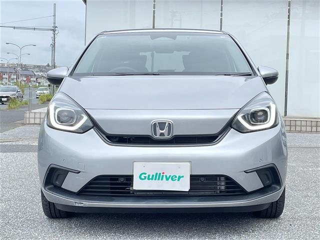 フィット ホーム　ワンオーナー　ＨｏｎｄａＳＥＮＳＩＮＧ　純正Ｇａｔｈｅｒｓナビ　Ｂｌｕｅｔｏｏｔｈオーディオ　バックカメラ　ハーフレザーシート　ＥＴＣ　ドラレコ　　ＬＥＤヘッドライトアダプティブクルーズコントロール（29枚目）