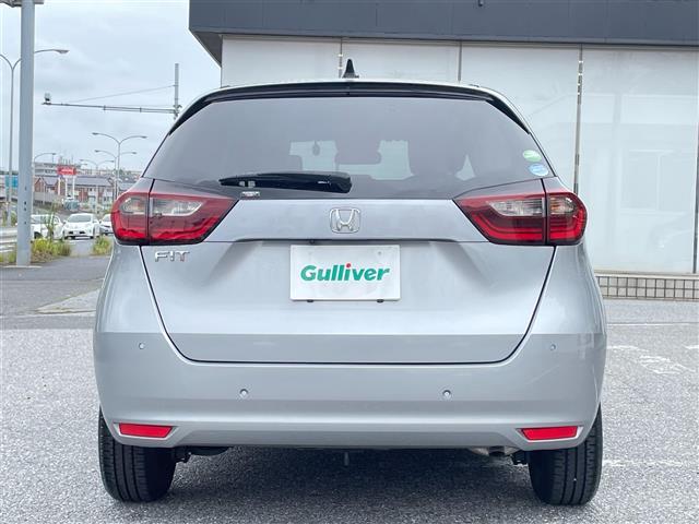 フィット ホーム　ワンオーナー　ＨｏｎｄａＳＥＮＳＩＮＧ　純正Ｇａｔｈｅｒｓナビ　Ｂｌｕｅｔｏｏｔｈオーディオ　バックカメラ　ハーフレザーシート　ＥＴＣ　ドラレコ　　ＬＥＤヘッドライトアダプティブクルーズコントロール（32枚目）