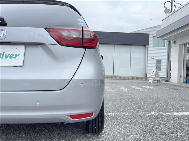 フィット ホーム　ワンオーナー　ＨｏｎｄａＳＥＮＳＩＮＧ　純正Ｇａｔｈｅｒｓナビ　Ｂｌｕｅｔｏｏｔｈオーディオ　バックカメラ　ハーフレザーシート　ＥＴＣ　ドラレコ　　ＬＥＤヘッドライトアダプティブクルーズコントロール（38枚目）