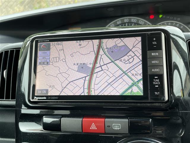 タント カスタムVセレクションターボ(2枚目)