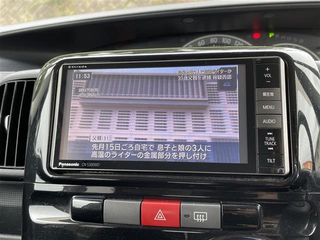 タント カスタムVセレクションターボ(3枚目)