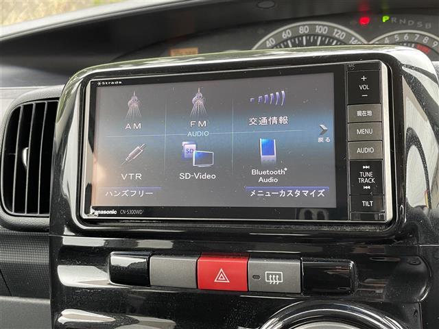 タント カスタムVセレクションターボ(4枚目)