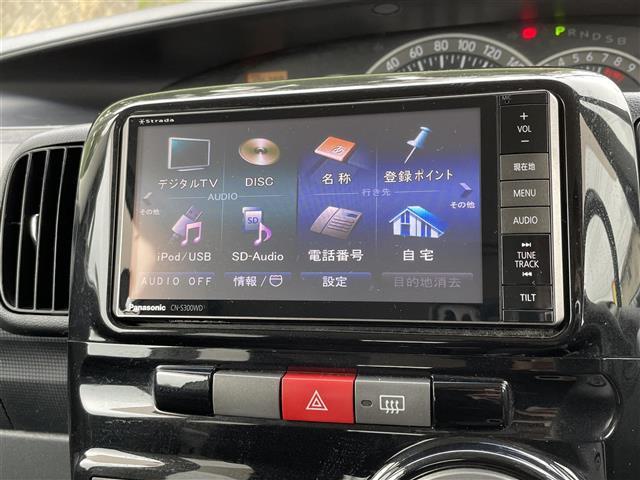 タント カスタムVセレクションターボ(5枚目)