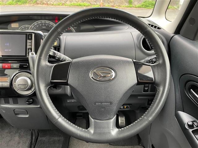 タント カスタムVセレクションターボ(10枚目)