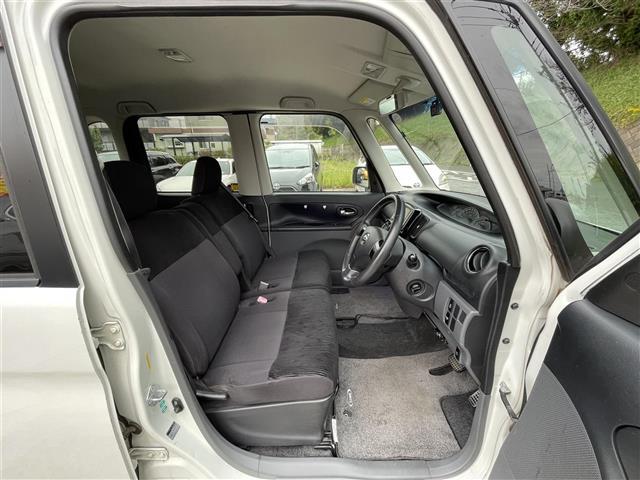 タント カスタムVセレクションターボ(22枚目)