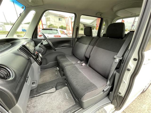 タント カスタムVセレクションターボ(23枚目)