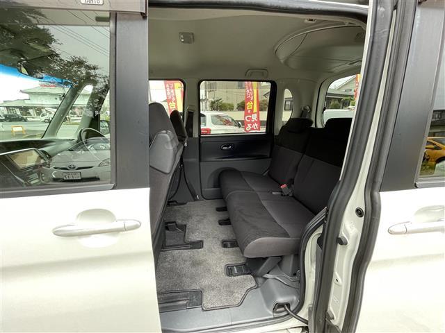 タント カスタムVセレクションターボ(24枚目)