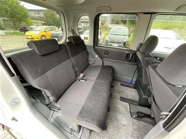 タント カスタムVセレクションターボ(25枚目)