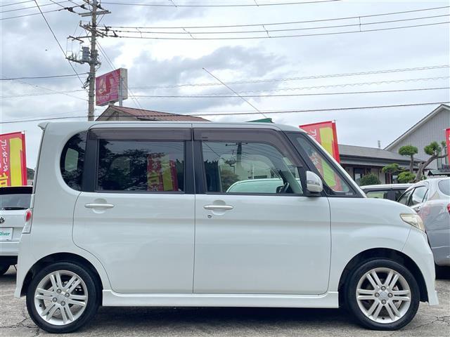 タント カスタムVセレクションターボ(30枚目)