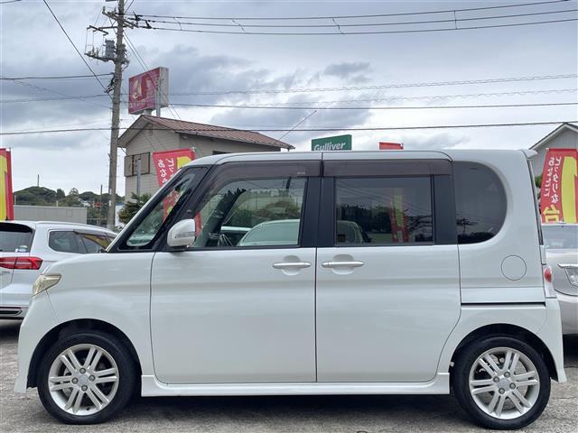 タント カスタムVセレクションターボ(31枚目)