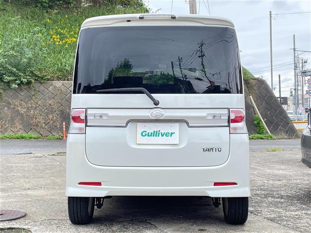 タント カスタムVセレクションターボ(32枚目)