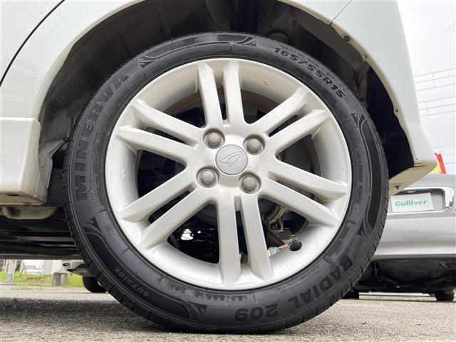 タント カスタムVセレクションターボ(33枚目)