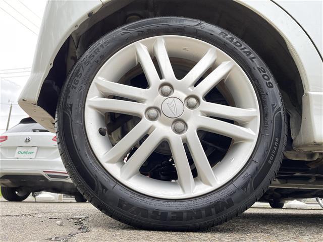 タント カスタムVセレクションターボ(35枚目)