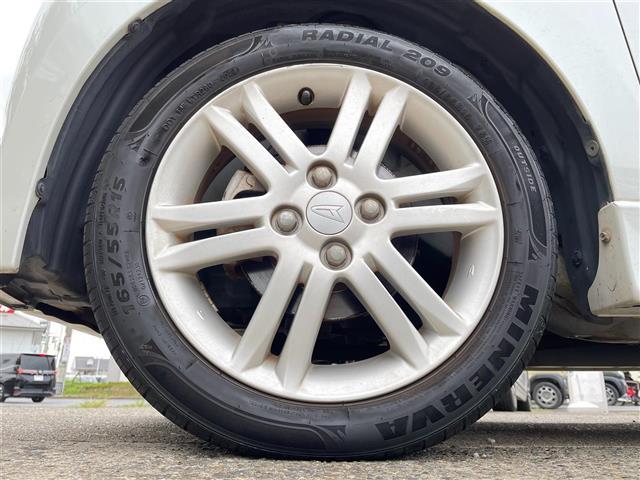 タント カスタムVセレクションターボ(36枚目)