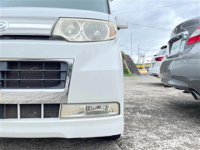 タント カスタムVセレクションターボ(37枚目)