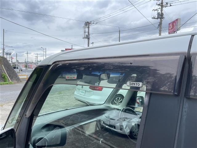 タント カスタムVセレクションターボ(39枚目)
