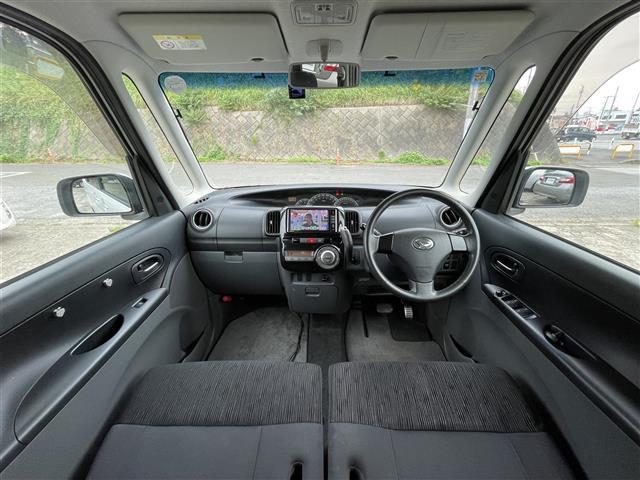 タント カスタムVセレクションターボ(42枚目)