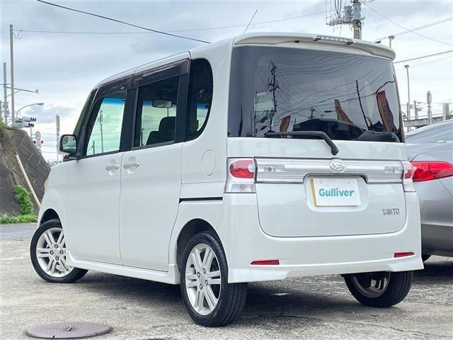 タント カスタムVセレクションターボ(43枚目)