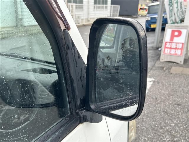 ミニキャブトラック みのり(11枚目)