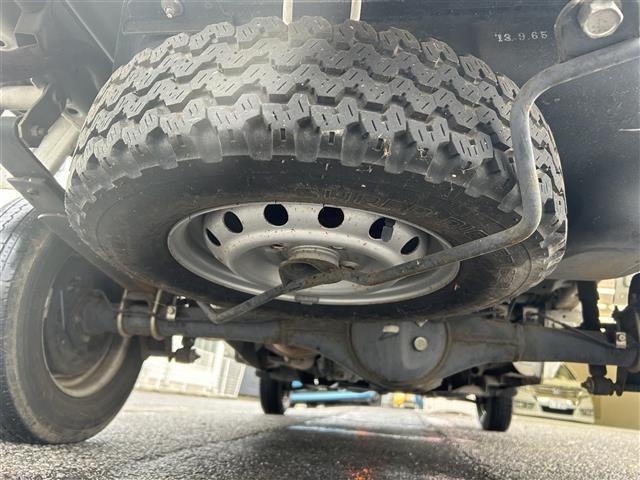 ミニキャブトラック みのり(17枚目)