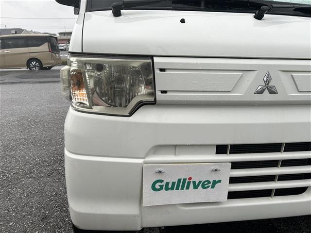 ミニキャブトラック みのり(18枚目)