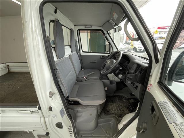 ミニキャブトラック みのり(40枚目)