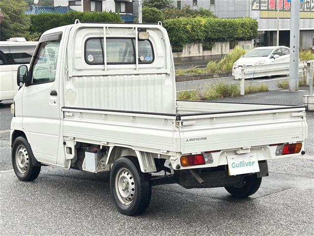 ミニキャブトラック みのり(43枚目)