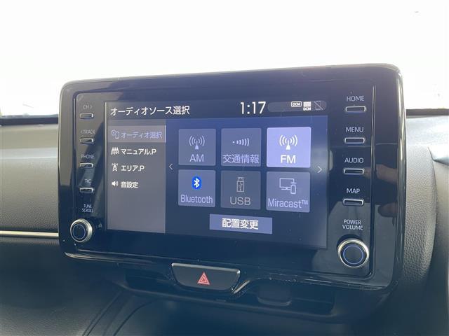 ヤリスクロス ハイブリッドG(2枚目)