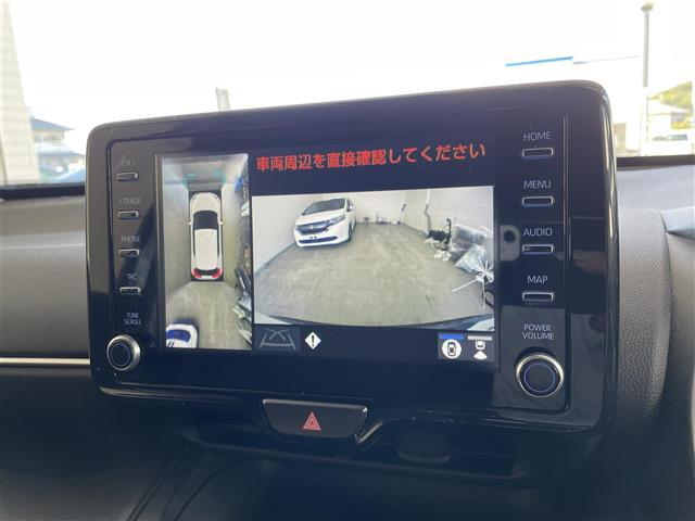 ヤリスクロス ハイブリッドG(3枚目)