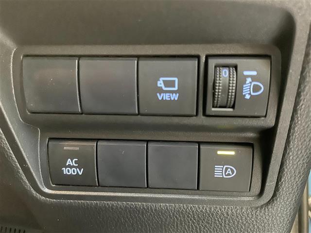 ヤリスクロス ハイブリッドG(5枚目)