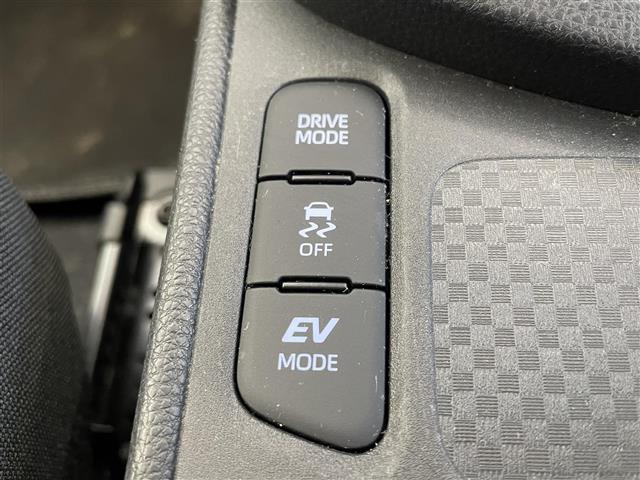 ヤリスクロス ハイブリッドG(6枚目)