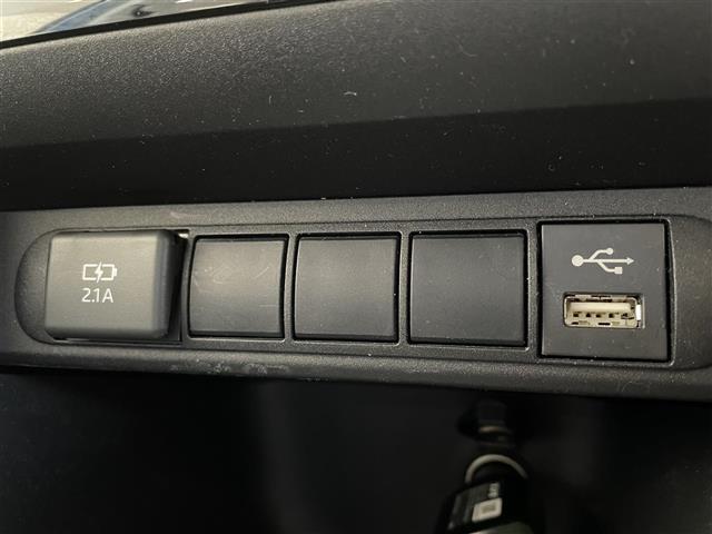 ヤリスクロス ハイブリッドG(17枚目)